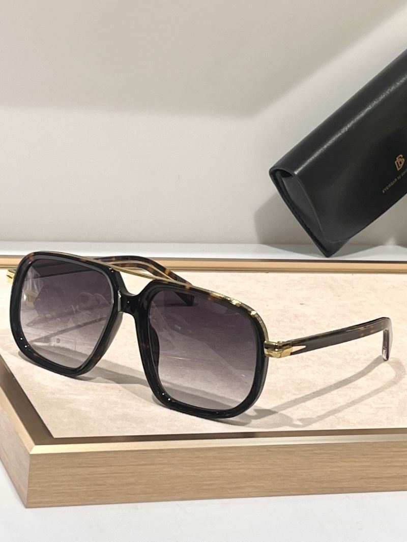 Chrome Hearts Sunglasses